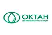 Oktan – ein Netzwerk von Tankstellen