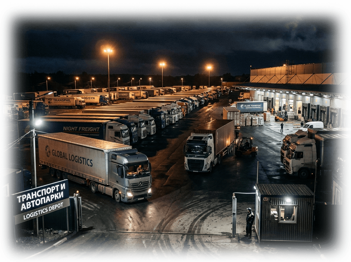 Unternehmensflotte
