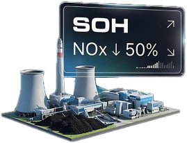 SOH System